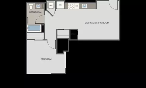 500 Folsom St, San Francisco, CA 94105