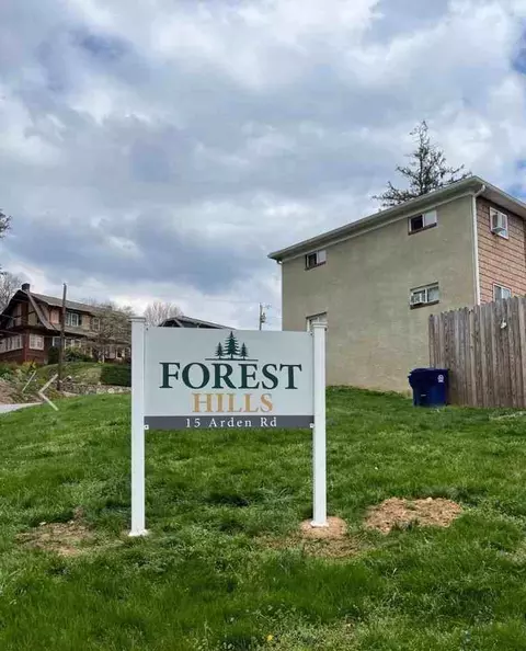 15 Arden Rd, Asheville, NC 28803