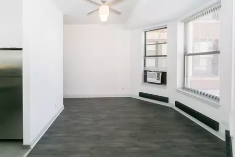 5307 S Hyde Park Blvd, Chicago, IL 60615