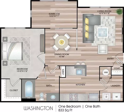 150 Coveside Ln, Chesapeake, VA 23320