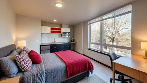 1523 E Madison St, Seattle, WA 98122