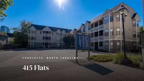 415 W 10th St, Charlotte, NC 28202