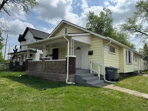 2025 Southeastern Ave, Indianapolis, IN 46201