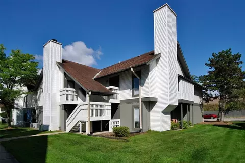2600 Livernois Rd, Troy, MI 48083