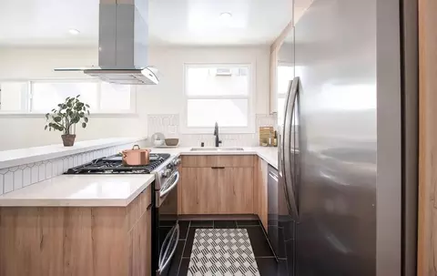 1226 N Laurel Ave, West Hollywood, CA 90046