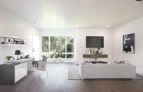 1226 N Laurel Ave, West Hollywood, CA 90046