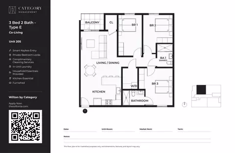 726 S Wilton Pl, Los Angeles, CA 90005
