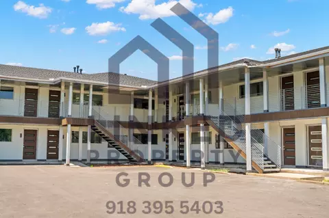 3220 S Knoxville Ave, Tulsa, OK 74135