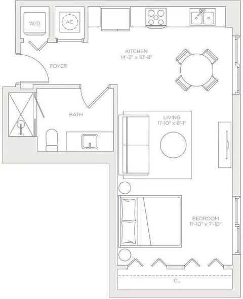 2150 N Miami Ave, Miami, FL 33127
