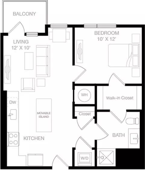 300 Morse St NE, Washington, DC 20002