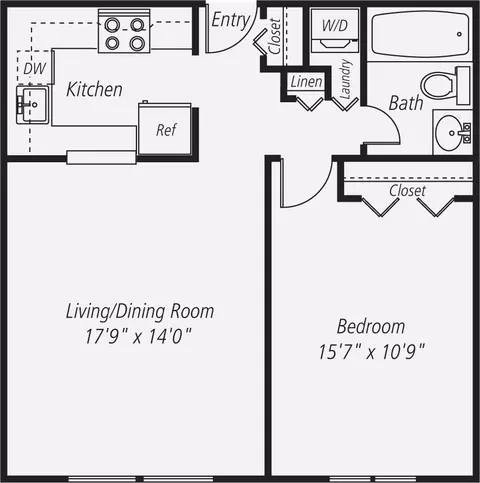 2251 Pimmit Dr, Idylwood, VA 22043