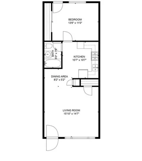 640 Colonial Ln, Des Plaines, IL 60016