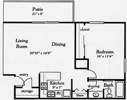 4451 Manzanita Ave, Carmichael, CA 95608 photo 38