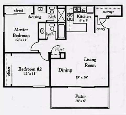 4451 Manzanita Ave, Carmichael, CA 95608 photo 33