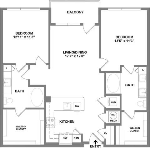 820 Concorde Cir, Linthicum, MD 21090