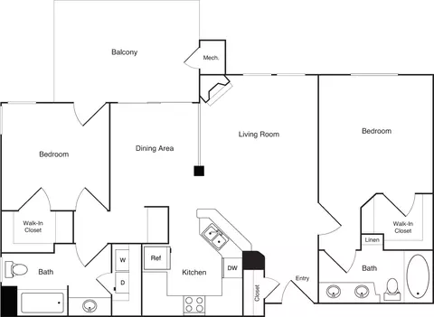 1005 N Center Ave, Ontario, CA 91764