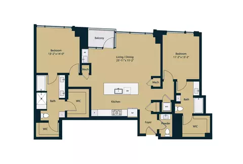 1620 Sansom St, Philadelphia, PA 19103