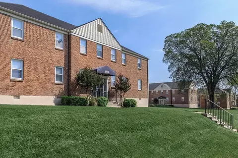 5802 Willowton Ave, Baltimore, MD 21239