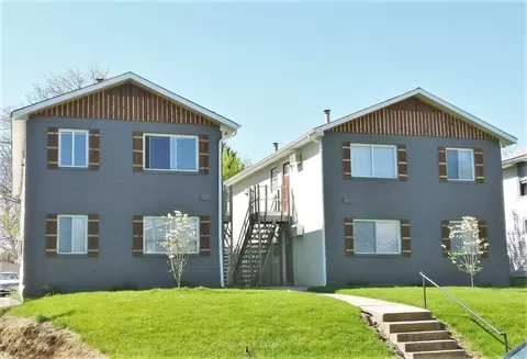 453 E 16th Ave, Columbus, OH 43201