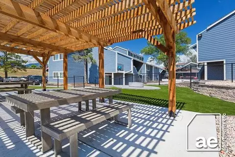 1567 S Chelton Rd, Colorado Springs, CO 80910