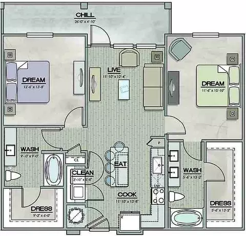7950 Park Blvd N, Pinellas Park, FL 33781 photo 42