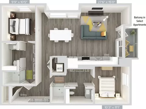 6677 Santa Monica Blvd, Los Angeles, CA 90038