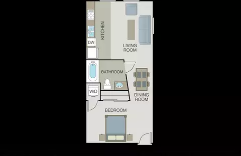 1102 S Abel St, Milpitas, CA 95035