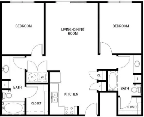 6080 Water St, Plano, TX 75024