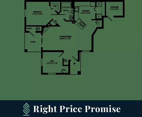 9099 E Mississippi Ave, Denver, CO 80247
