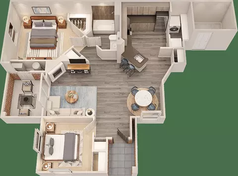 9099 E Mississippi Ave, Denver, CO 80247