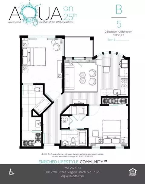 300 25th St, Virginia Beach, VA 23451