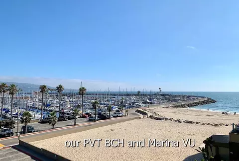 211 Yacht Club Way, Redondo Beach, CA 90277