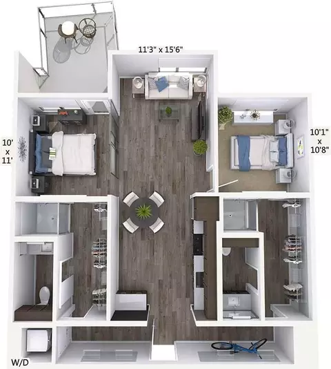 7316 Santa Monica Blvd, West Hollywood, CA 90046