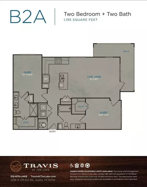 2208 Ranch Road 620 N, Austin, TX 78734