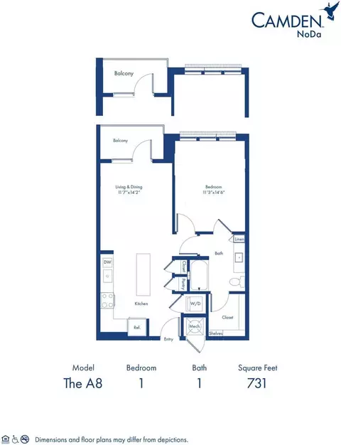 515 Jordan Pl, Charlotte, NC 28205