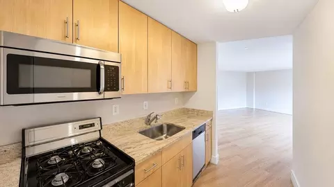 1255 New Hampshire Ave NW, Washington, DC 20036