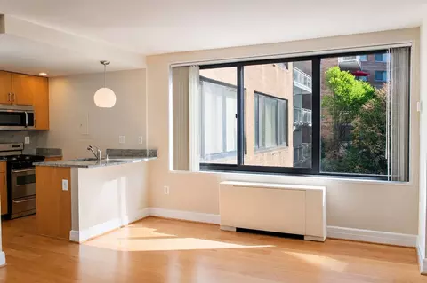 1255 New Hampshire Ave NW, Washington, DC 20036