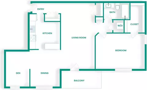 8301 Anderson Dr, Fairfax, VA 22031