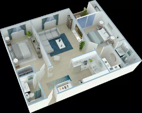 3502 Angelucci St, San Diego, CA 92111