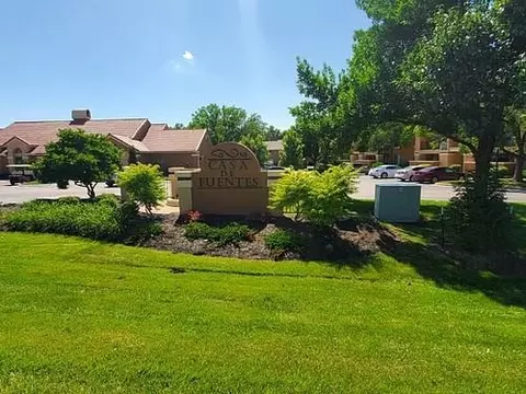 11700 Stearns St, Overland Park, KS 66210