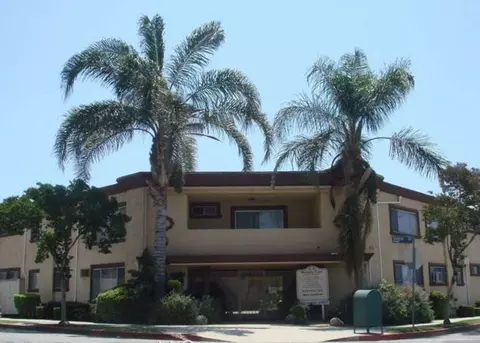 18400 Valerio St, Los Angeles, CA 91335
