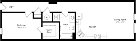1019 Skinker Pkwy, Saint Louis, MO 63112