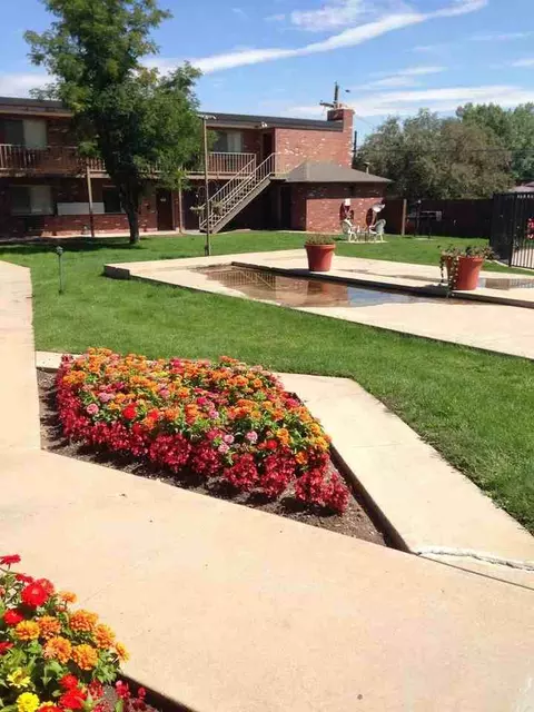 1300 S Birch St, Denver, CO 80222