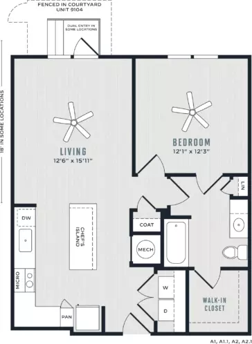 1296 Moreland Ave SE, Atlanta, GA 30316