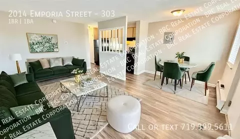 2014 Emporia St, Aurora, CO 80010