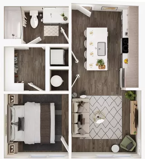 505 Emma Ave, Springdale, AR 72764