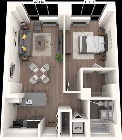11 E 1st St, New York, NY 10003
