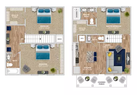 2314 Doveshell Dr, North Myrtle Beach, SC 29582