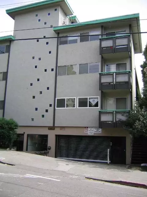 2724 Channing Way, Berkeley, CA 94704 photo 5