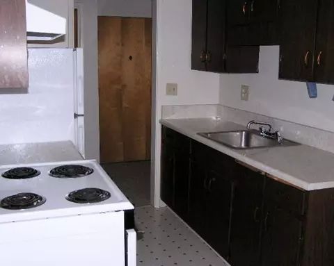 2724 Channing Way, Berkeley, CA 94704